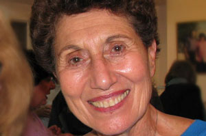 Mrs. Helen Freedman 